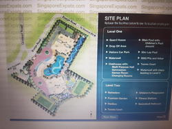 Residences @ Evelyn (D11), Condominium #128631062